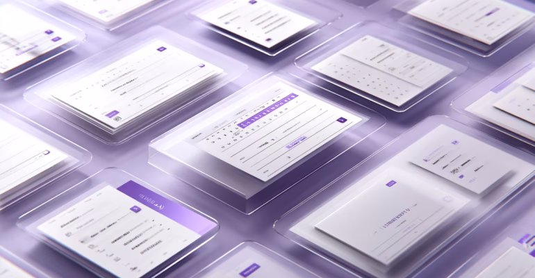 AI content calendar cleaning