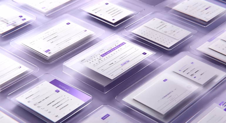 AI content calendar cleaning