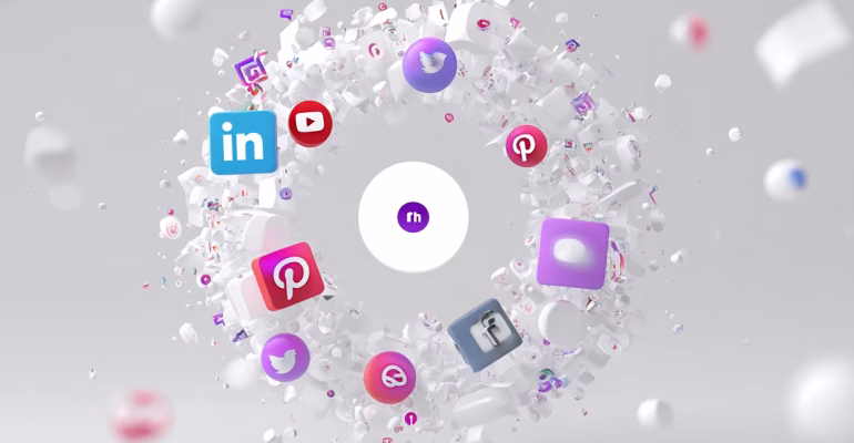 AI detection social platforms risk