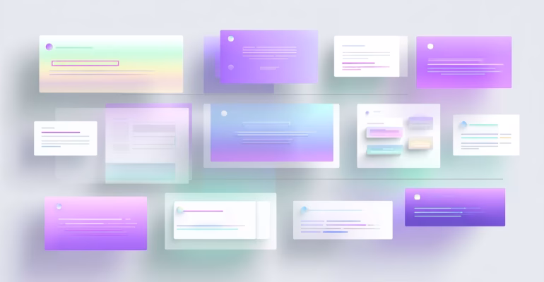 AI text hygiene workflow