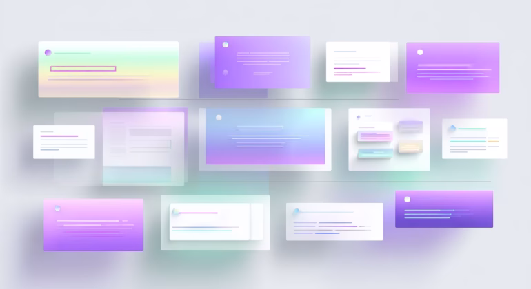 AI text hygiene workflow