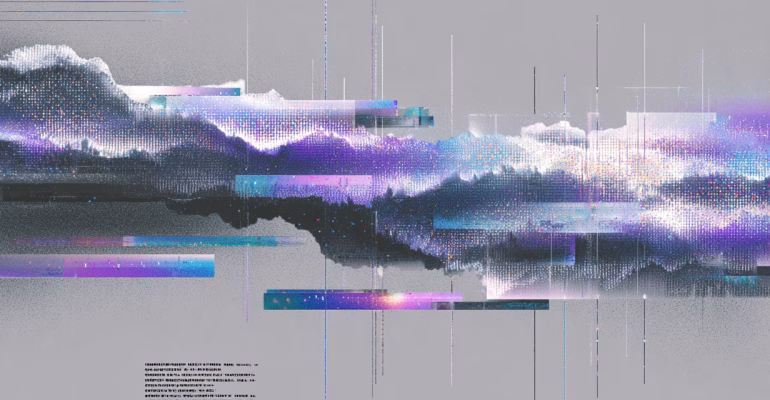 AI text signals detection