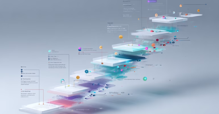 AI writing workflow cleaning