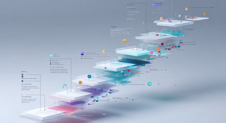 AI writing workflow cleaning