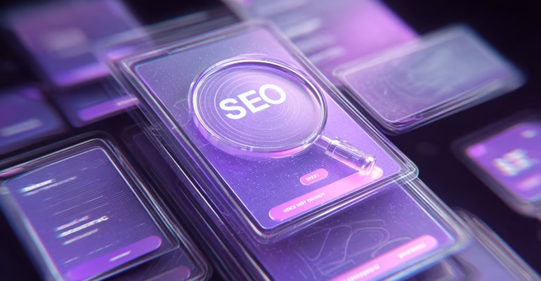 clean AI text for SEO