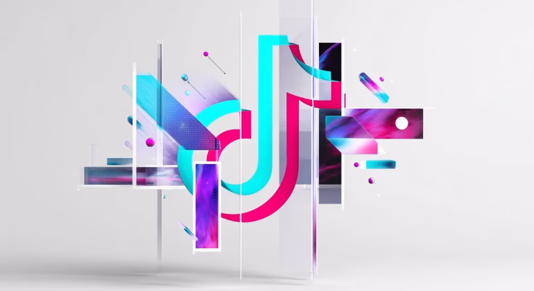 clean AI text for TikTok captions1
