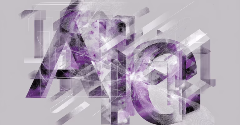 how AI text detectors work