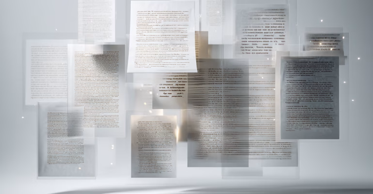 unicode cleanup SEO case study